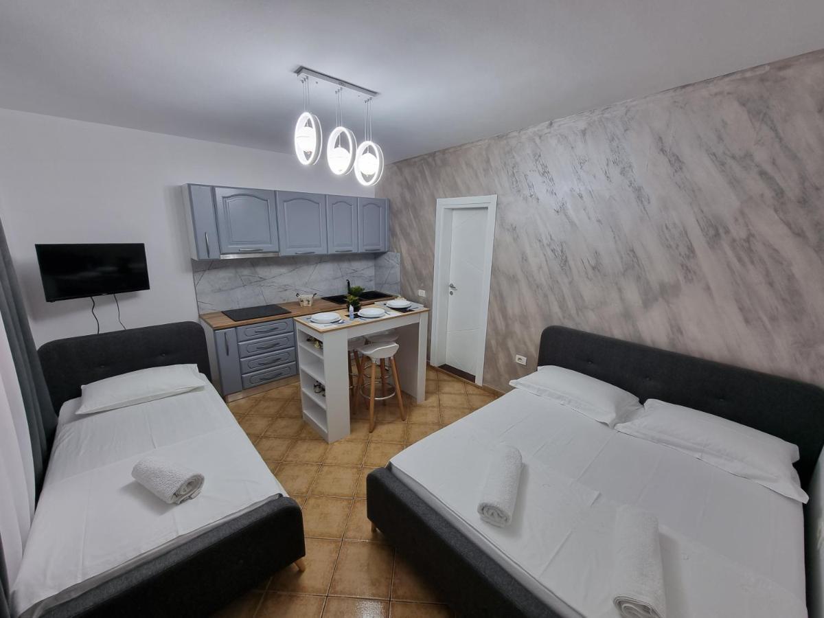 Studio Vlora Exterior photo
