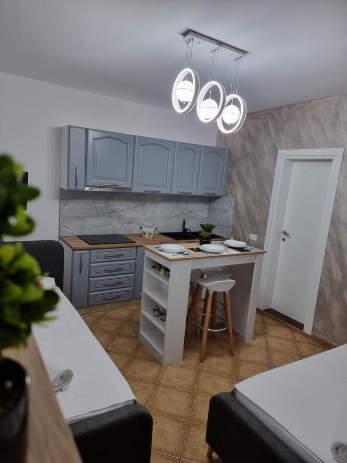Studio Vlora Exterior photo