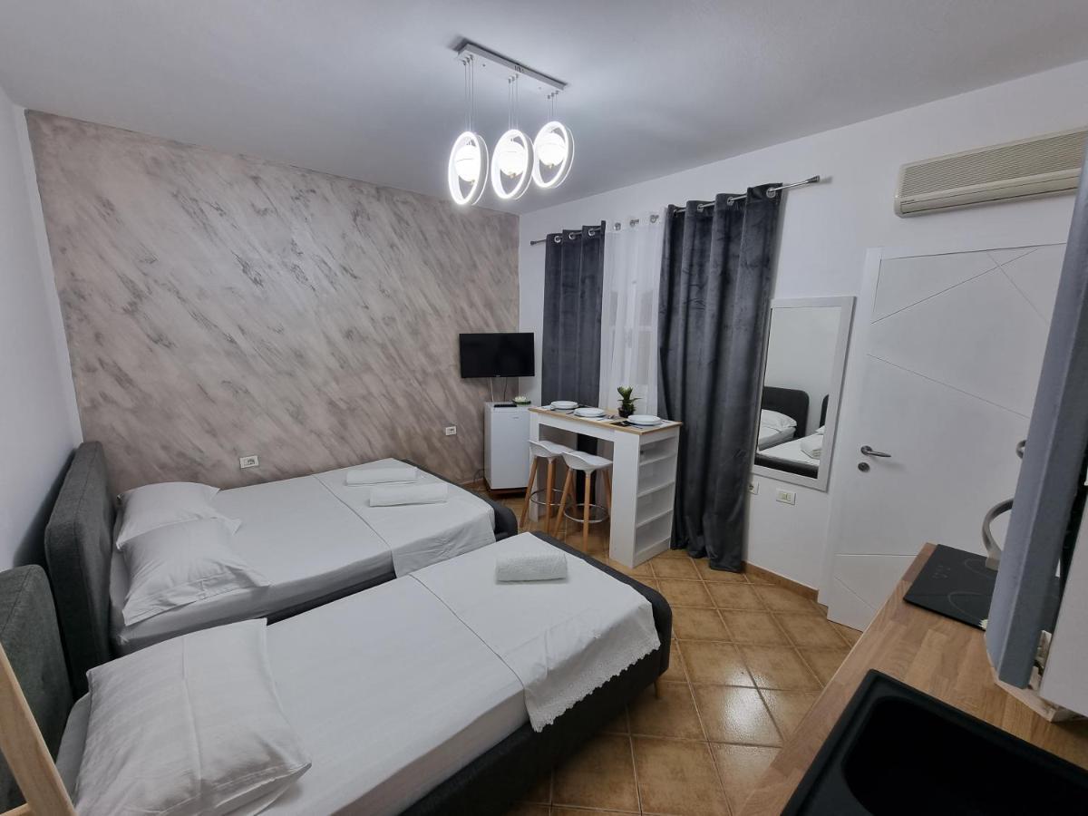 Studio Vlora Apartment Exterior photo