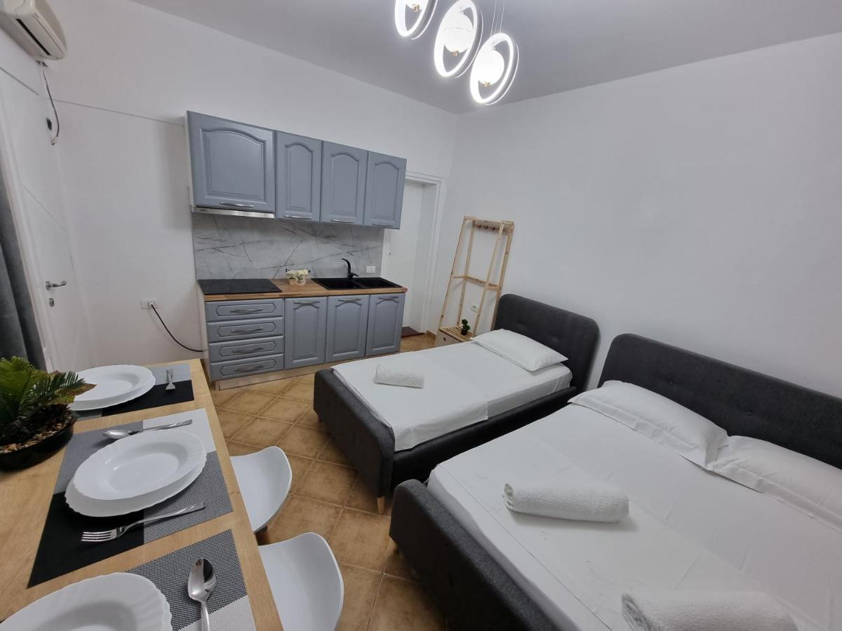 Studio Vlora Exterior photo