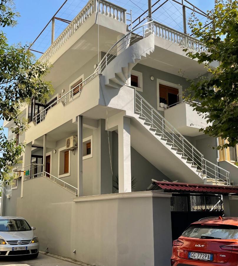 Studio Vlora Exterior photo