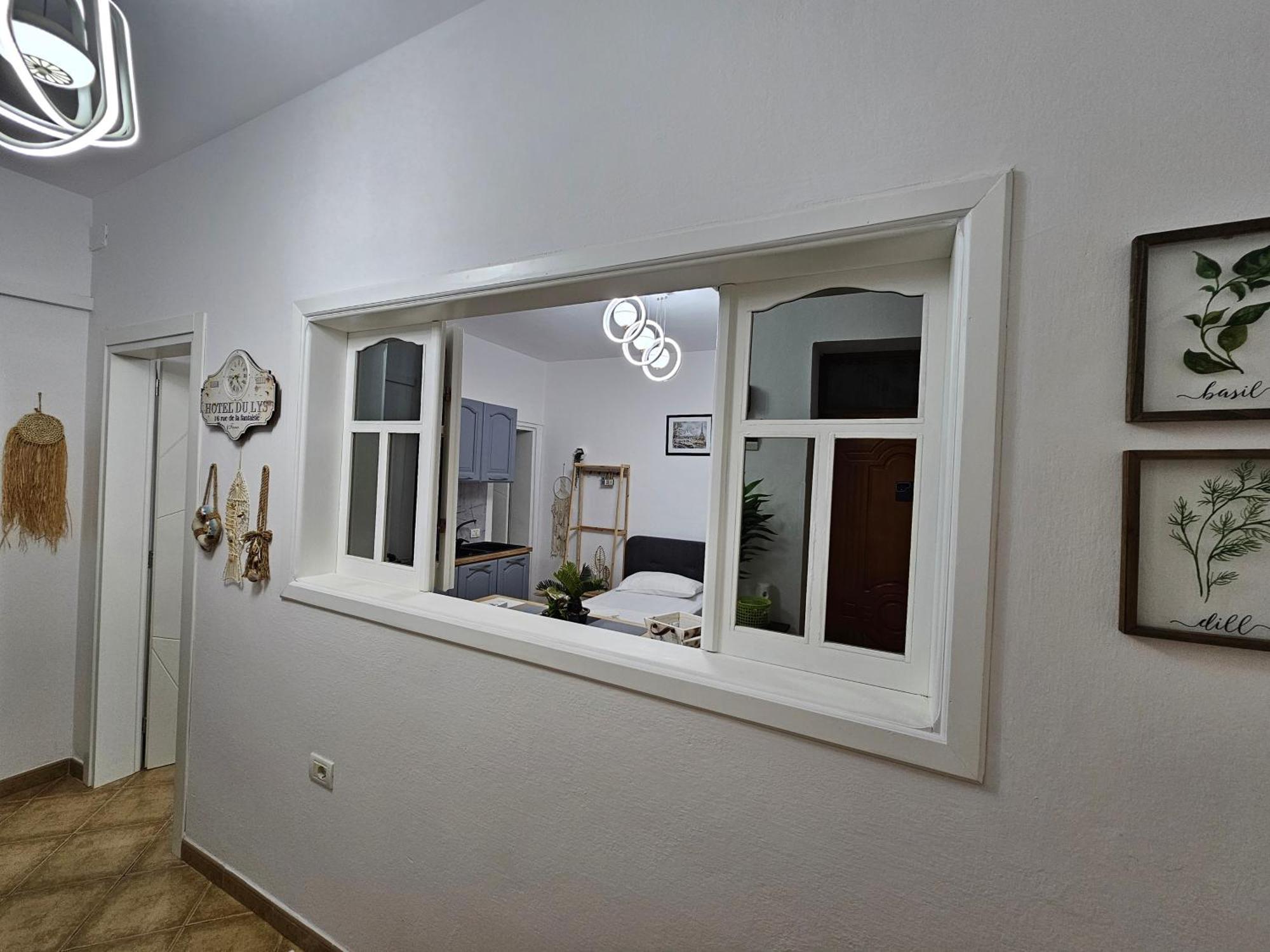 Studio Vlora Apartment Room photo